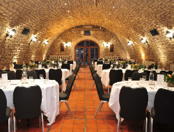OLEVENE image -  Moulin-de-Vernegues-Spa-